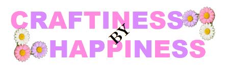Craftiness By Happiness